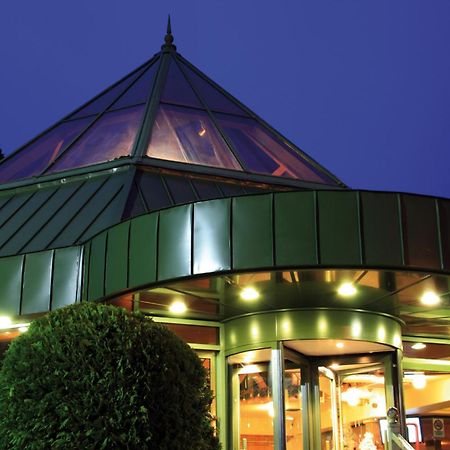 Silverbirch Hotel Omagh Exterior foto